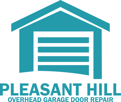 Pleasant Hill Overhead Garage Door Repair PNG